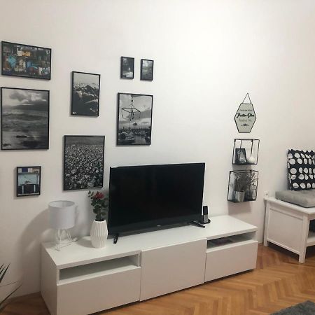 La Madre Apartamento Rijeka Exterior foto