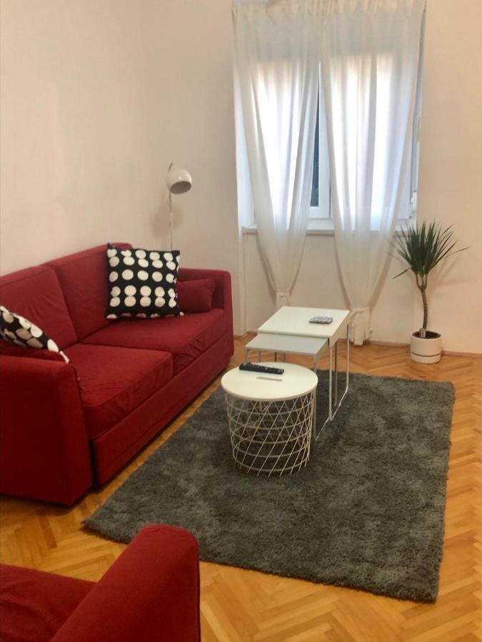 La Madre Apartamento Rijeka Exterior foto