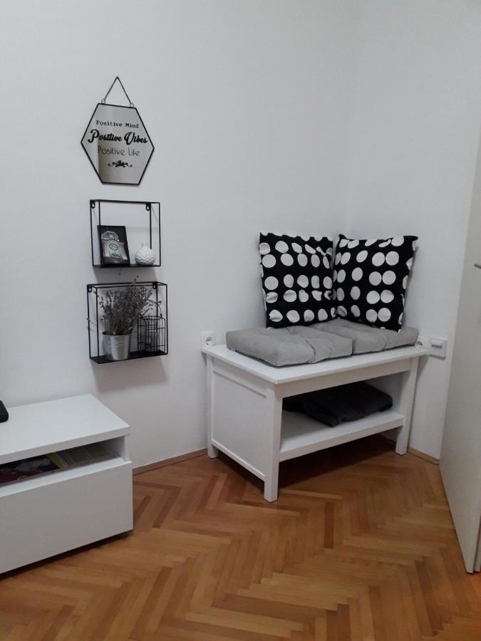 La Madre Apartamento Rijeka Exterior foto