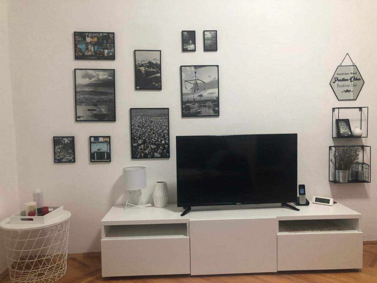 La Madre Apartamento Rijeka Exterior foto