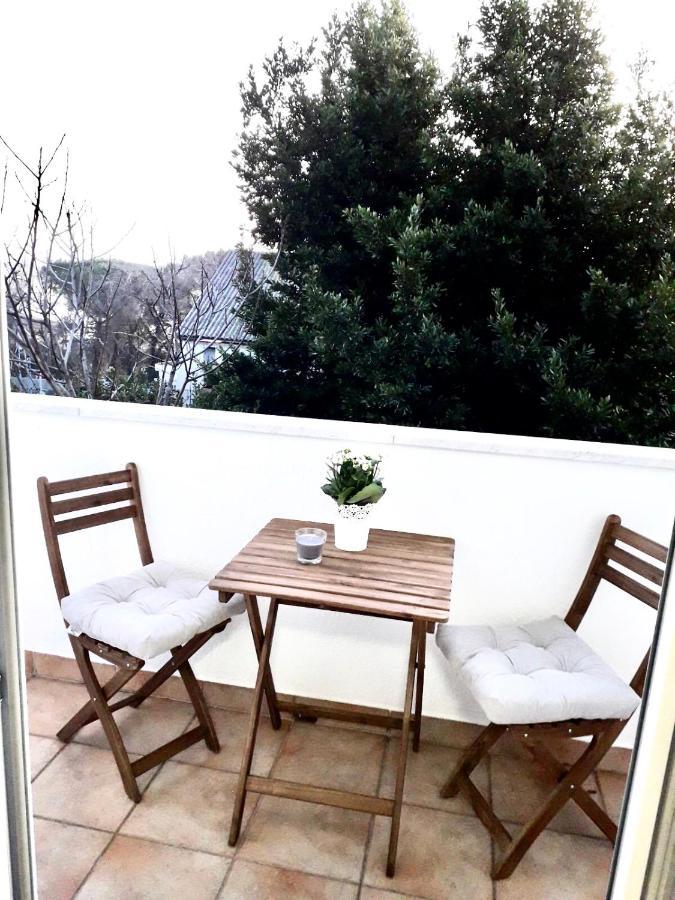 La Madre Apartamento Rijeka Exterior foto