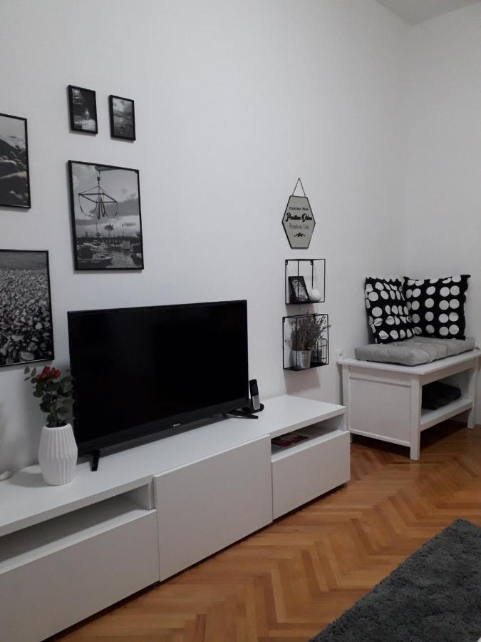 La Madre Apartamento Rijeka Exterior foto