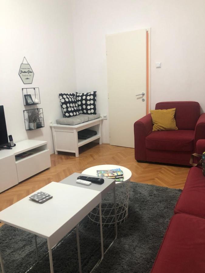 La Madre Apartamento Rijeka Exterior foto