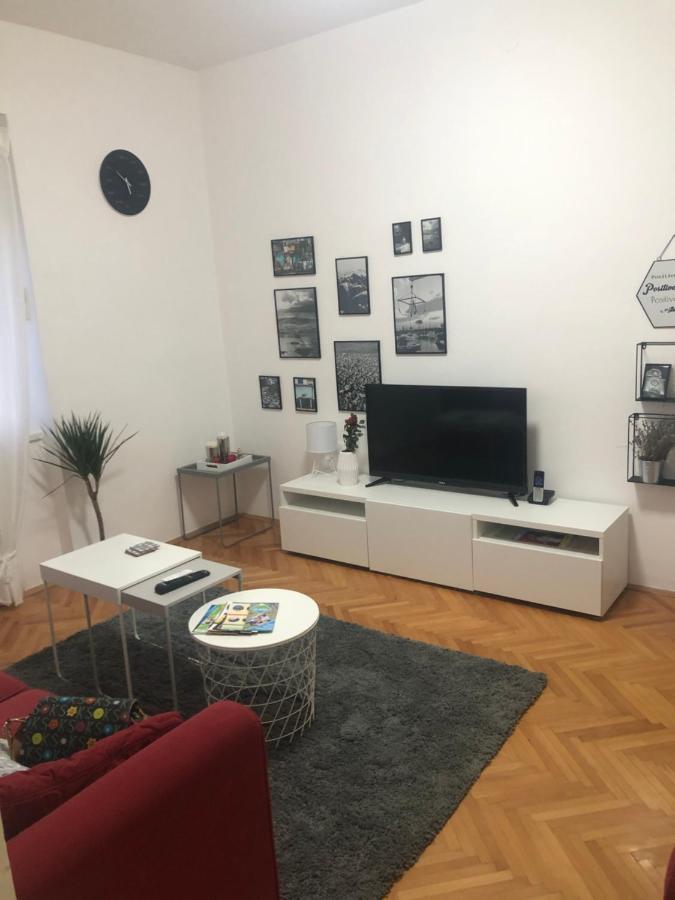 La Madre Apartamento Rijeka Exterior foto