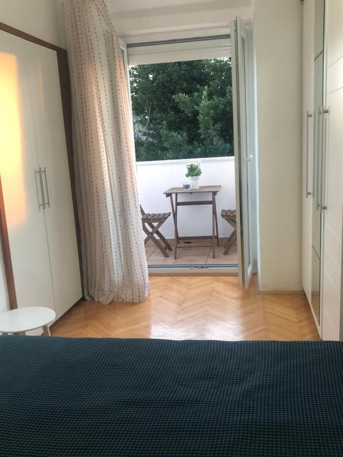 La Madre Apartamento Rijeka Exterior foto
