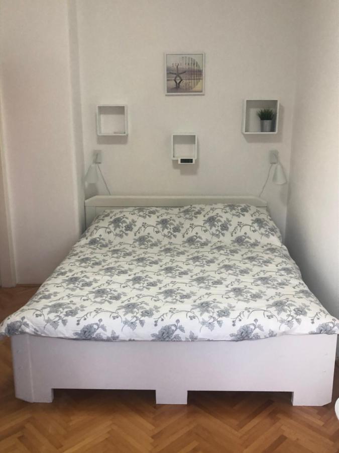 La Madre Apartamento Rijeka Exterior foto