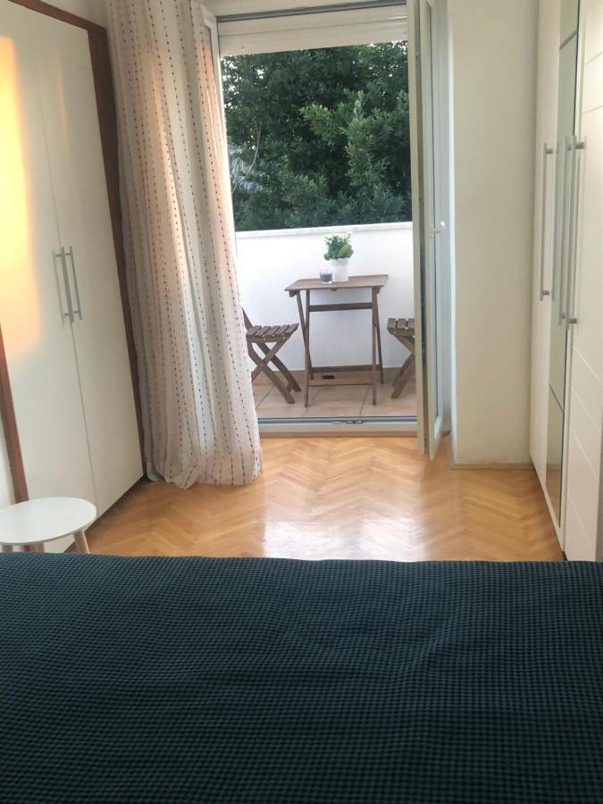 La Madre Apartamento Rijeka Exterior foto