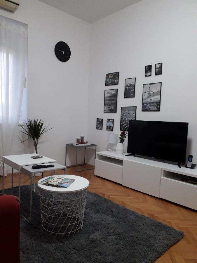 La Madre Apartamento Rijeka Exterior foto
