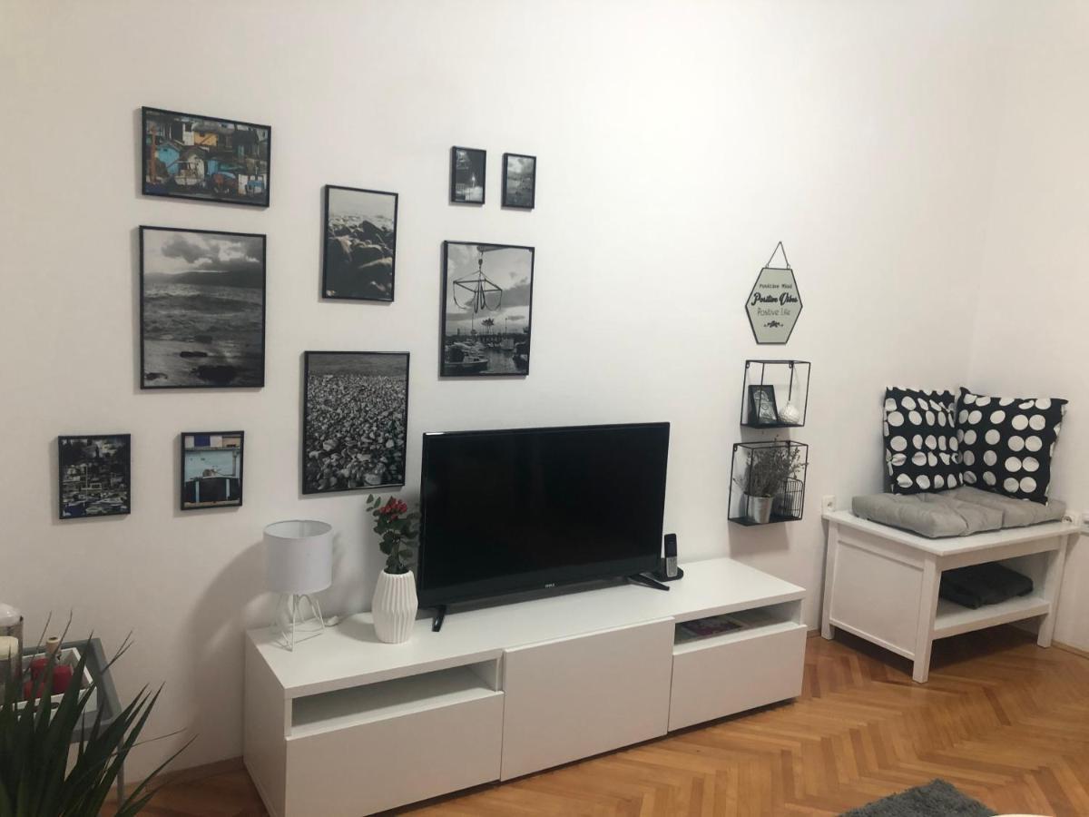 La Madre Apartamento Rijeka Exterior foto