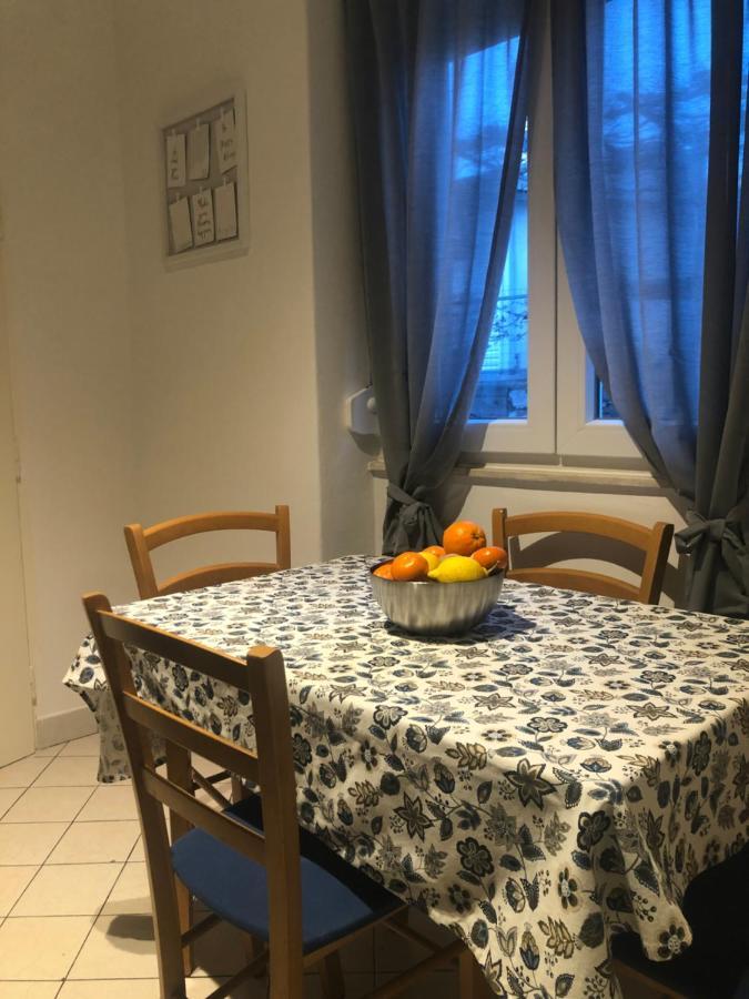 La Madre Apartamento Rijeka Exterior foto