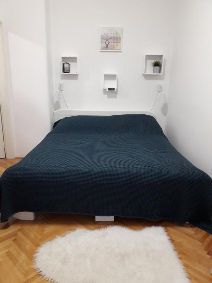 La Madre Apartamento Rijeka Exterior foto