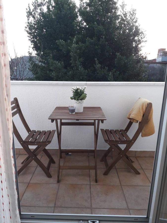 La Madre Apartamento Rijeka Exterior foto