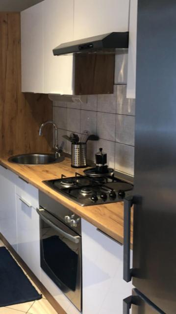 La Madre Apartamento Rijeka Exterior foto