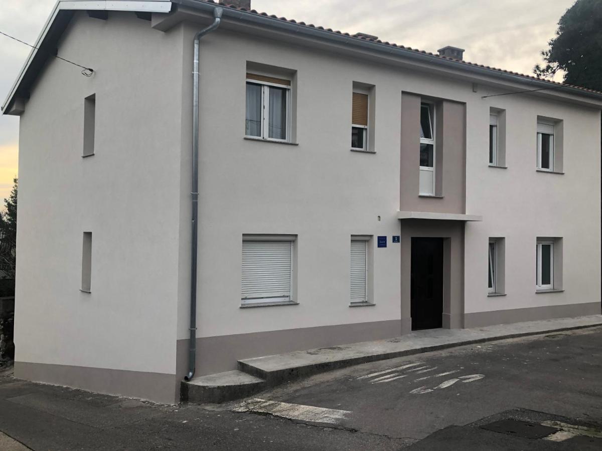 La Madre Apartamento Rijeka Exterior foto